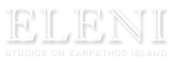 Eleni Studios in Karpathos
